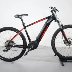 Ghost Hybrid Teru Hoge Kwaliteit