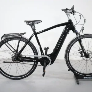 Wanderer Wanderer E-Tourer I-F5 Laatste Versie