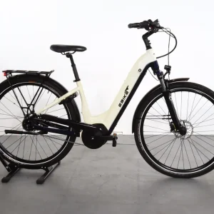 Gratis Retour Advanced E-Bike Tour Pro