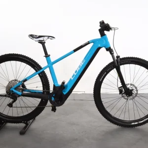 Hete Deal Cube Reaction Hybrid ONE