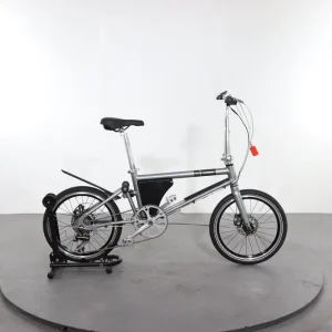 Tijdelijk Beschikbaar Ahooga Folding Active