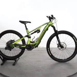 Ghost Hybride ASX Universal 160 Meest Verkocht