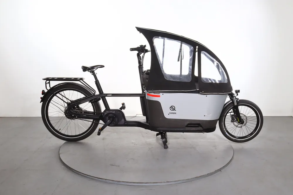 Must-Have Carqon Cruise E2