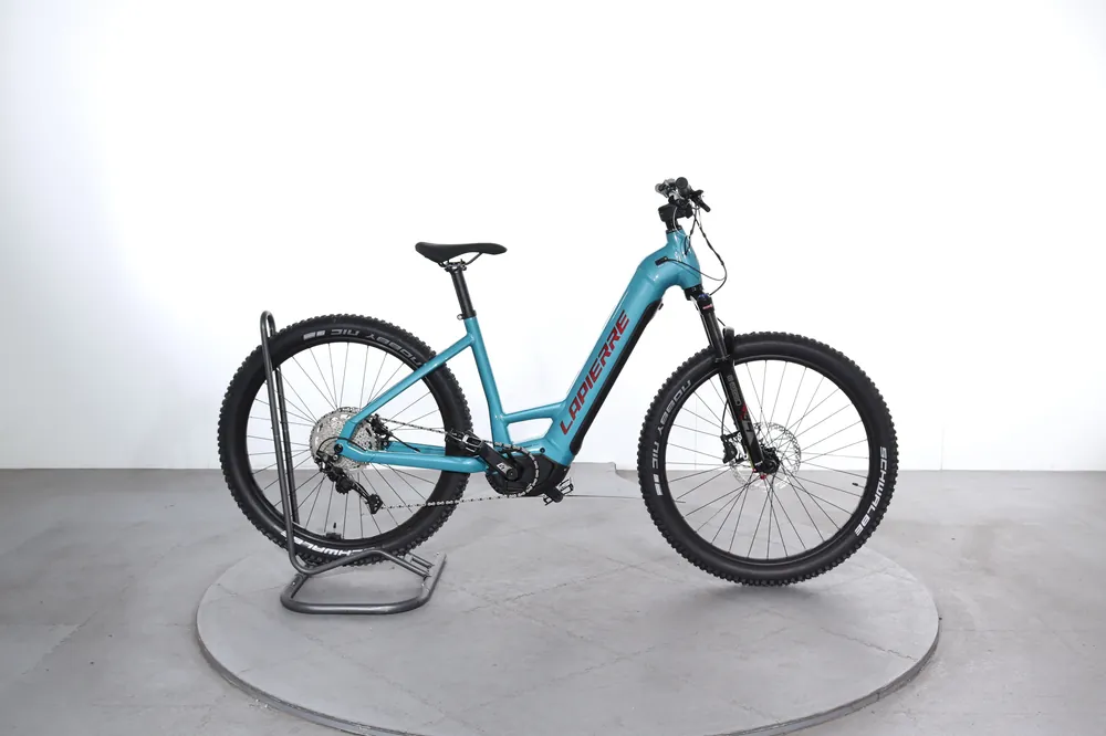 Aanbieding Lapierre Overvolt HT 7.6 Low