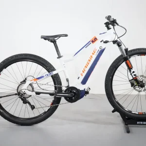 Uitverkoop Haibike SDURO HardNine 5.0