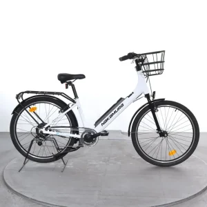 Bestseller Nakamura E-City 100
