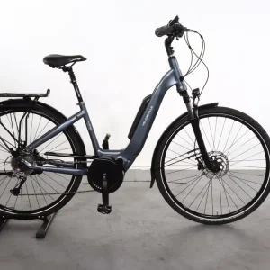 Velo de Ville AEB 400 Hoge Kwaliteit