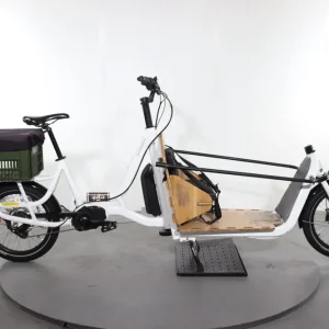 Hoge Kwaliteit Yuba Supermarché