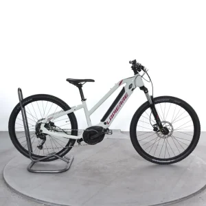 Snelle Levering Lapierre Overvolt HT 5.4 Mix