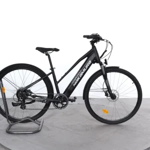 Beperkt Aanbod Nakamura E-Crossover S
