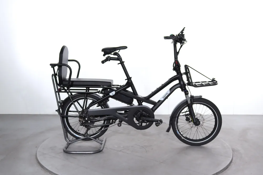 Tern HSD P10 Beperkte Voorraad