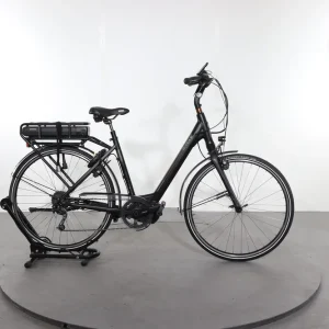 Oxford I-Cycle Fabrieksprijs