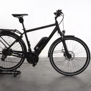Betrouwbaar Pegasus Solero E8 Plus