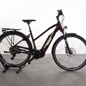 Victoria eTrekking 10.8 Weekendaanbieding