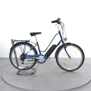 Populair Nakamura e-City LTD
