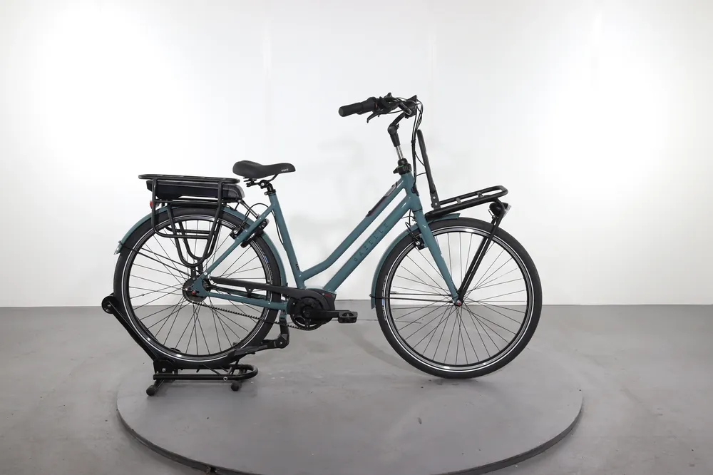 Premium Gazelle HeavyDutyNL C5 HMB