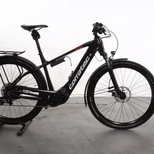 Korting Corratec E-Power MTC Elite 12S Trinity Tube