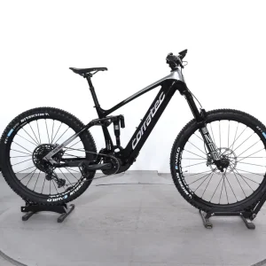 Finale Uitverkoop Corratec E-Power RS 160 Factory