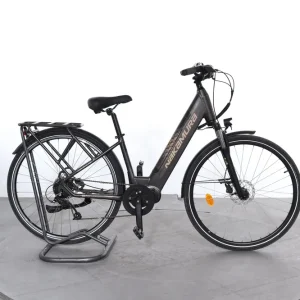 Weekendaanbieding Nakamura E-Crossover V
