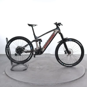Direct Beschikbaar Corratec E-Power RS 160 Pro