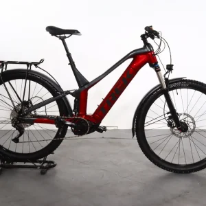 Betaalbaar Trek Powerfly FS 4