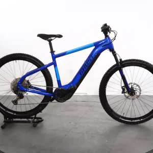 Tijdelijk Beschikbaar Ghost E-Teru Advanced