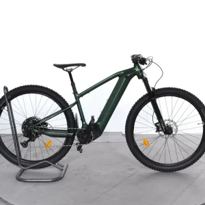 Rockrider E-Expl 700 Gecertificeerd