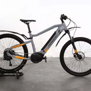 Beperkt Aanbod Haibike HardSeven 4