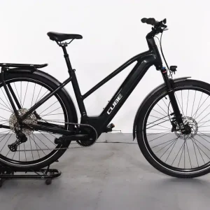 Aanbieding Cube Kathmandu Hybrid EXC