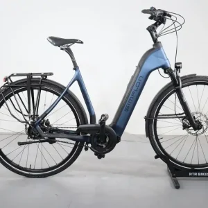 Gereduceerde Prijs Simplon Chenoa Bosch CX R14