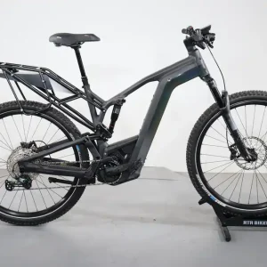Laatste Kans Bergamont E-Trailster 130 Adventure