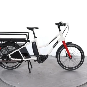 Betaalbaar Douze Cycles LT2B
