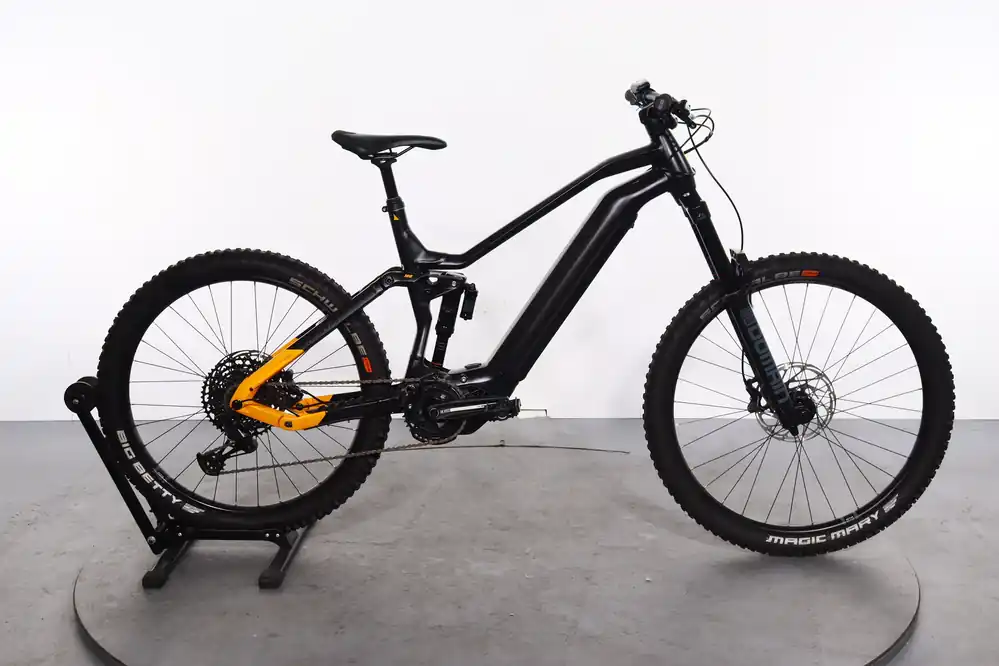 Haibike Nduro 6 Koop Online