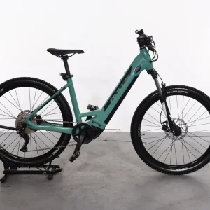 Weekendaanbieding Bulls Evo 625