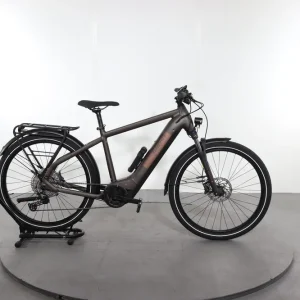 Speciale Aanbieding Ghost E-Square Trekking Advanced