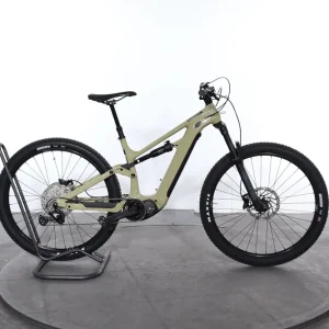 Beperkte Voorraad Cannondale Moterra Neo S2
