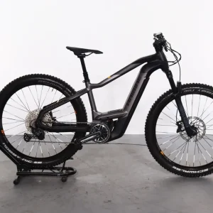 Voordeelprijs Haibike HardSeven 10