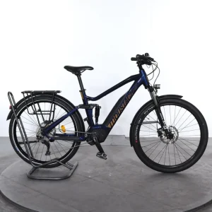 Aanbieding Moustache Samedi 27 Xroad FS 5
