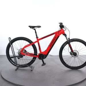 Rechtstreeks Van De Fabrikant Ghost E-Teru Universal