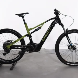 Fabrieksprijs Ghost E-ASX 130 Essential