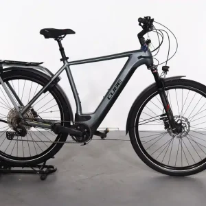 Aanbieding Cube Kathmandu Hybrid Pro