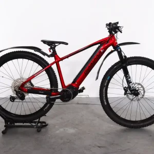 Merkproduct Bionicon Earp 2
