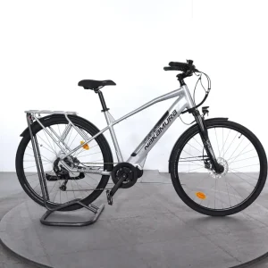 Merkproduct Nakamura E-Crossover A