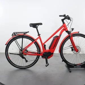 Dagaanbieding Cube Cross Hybrid One