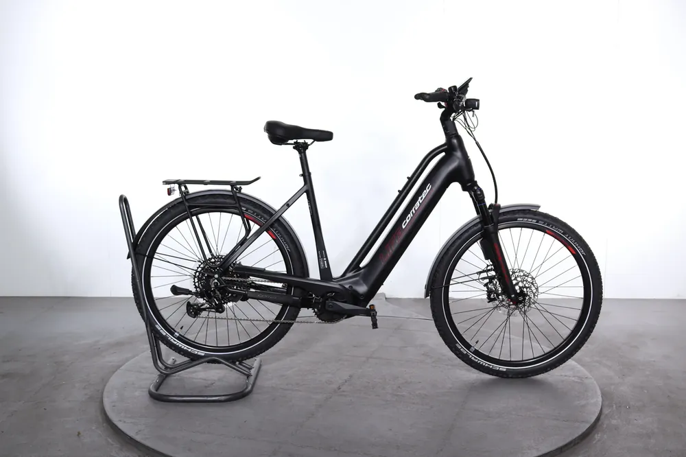 Alleen Vandaag Corratec Life CX7 Connect ABS