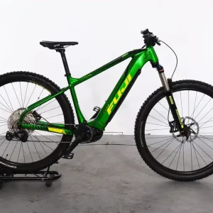 Uitverkoop Fuji Ambient EVO 1.3 29R