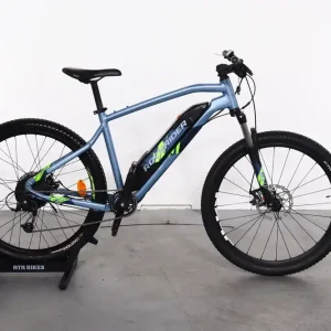 Rockrider E-ST 100 Must-Have