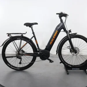 Hoge Kwaliteit Raleigh Dundee LTD