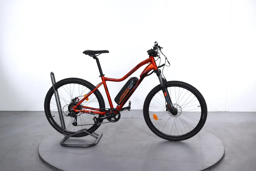 Hoge Kwaliteit Nakamura e-Cliff LTD