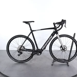 Bianchi E-Impulso Road Laatste Versie